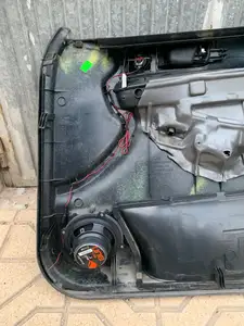 Audi A4 B5 Speaker Adapter