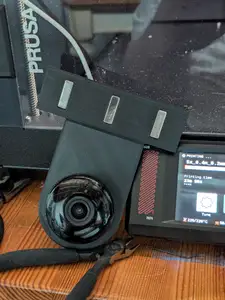 YI Home Indoor Camera Mount for CORE One exterior