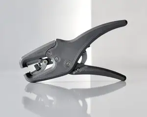 Wire Stripper Pro – Functional Maker Tool