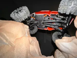 Axial SCX24 High Clearance Suspension Links - Gladiator/Power Wagon