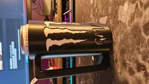 Monster Handle GMP (Goth Mommy Piss)