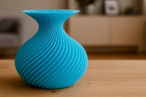 Ilaria VASE - Botany Chic - Home Decor