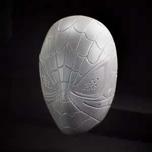 Spiderman Mask - Mascara de Spider Man - Hombre araña Mascara
