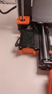 MK3S Upgrade Octopi & Raspberry Pi3 B+