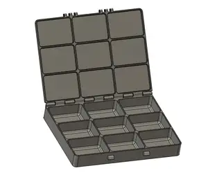 Parametric Box