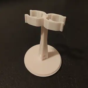 Barbie replacement stand