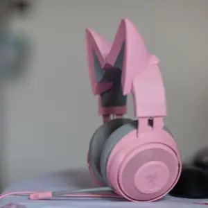 Cat Ears for Razer Kraken headset
