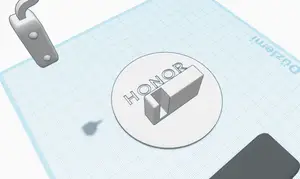 Honor Band 6 - Charge Stand V2