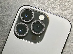 iPhone 14 Pro/Pro Max camera bumpers