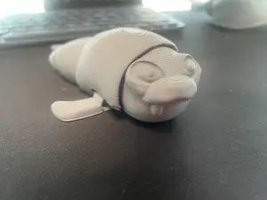 Flexi Walrus