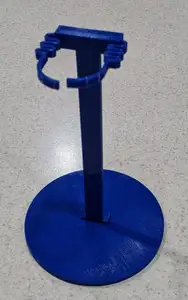Action Figure Stand for 8-12 inch models