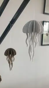 Jellyfish model