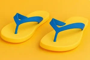 Mini Flip-Flops (Multicolor)