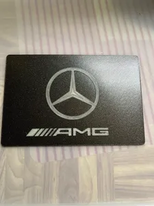 Mercedes-Benz AMG Patern