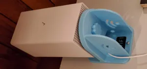 Router CR1000A wall Stand