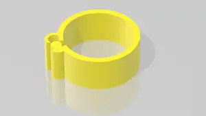 Bird ring