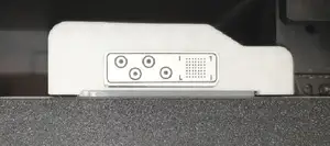 Bambulab - Sticker holder