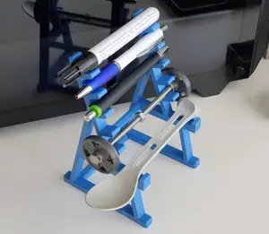 Multipurpose Mini Gym Rack