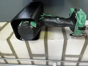 Hikoki / Hitachi cordlessdrill holder