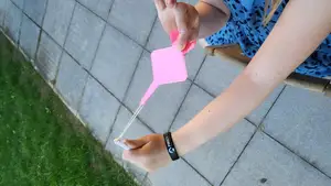 Slingshot for airplanes