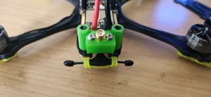 GEPRC Mark5 SMA mount V2