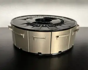 Horizontal Filament Spool Parts Drawer