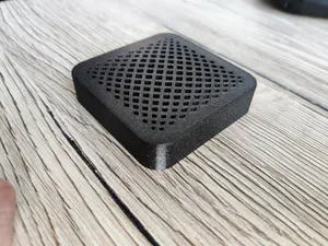 Air quality sensor case D1 Mini