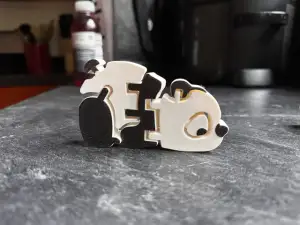 Flexi Panda