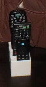 Remote Control Organizer