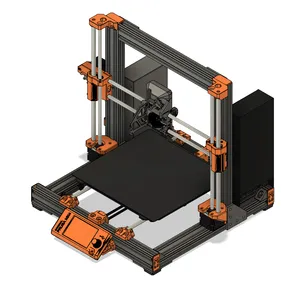 Bear Upgrade for Prusa (i3) MK4(S), MK3.5(S), MK3.9(S)