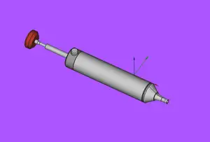 Engineer SS-02 (solder sucker)