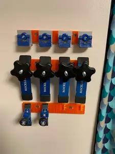 T-Track Accessory Holder