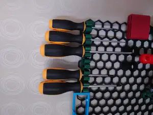 Screwdriver Holder