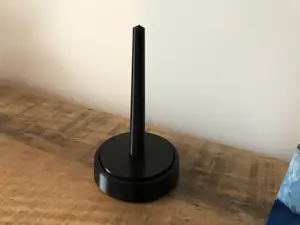 Yarn Spinner (Rotating Skein Holder for Crochet/Knitting)