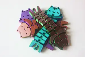 Flexi Cats