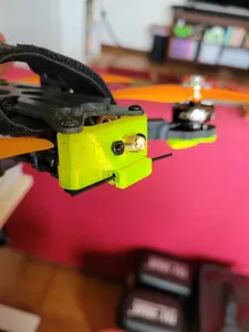 ImpulseRC Apex HD ELRS antenna mount