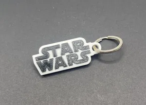 Starwars KeyChain