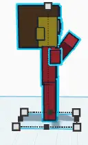 minecraft guy