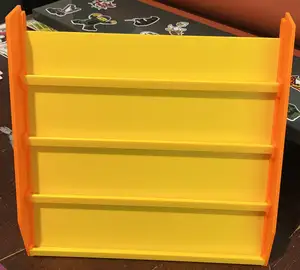 Challenge Coin Display / Challenge Coin Holder two options