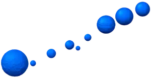 Solar system