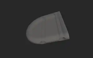 Composite Fender Board