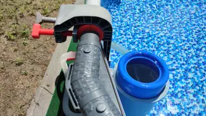 Skimmer adapter (Bestway/Flowclear)