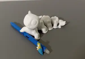 flexi caterpillar