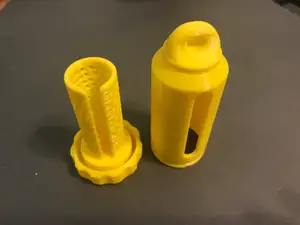 Fishing Waste Line Collector (No Velcro)