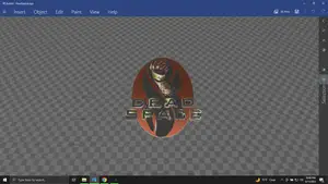 Dead Space Logo