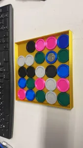 Children's game