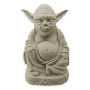 Yoda | The Original Pop-Culture Buddha