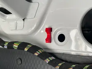Ford Transit Ceiling Wiring Loom Harness