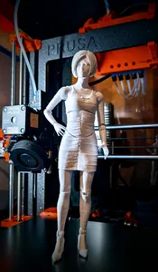 Ada Wong RE2 Remake Poseable Figure