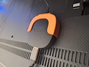 Onn 4k Streaming Box Mount